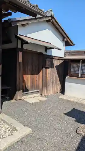 福成神社(滋賀県)