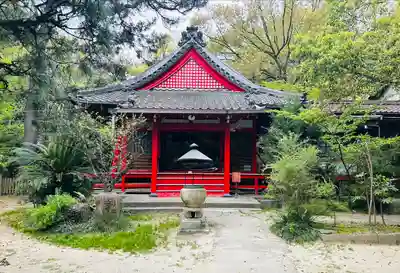 長楽寺(愛知県)