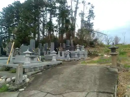 永福寺(山梨県)