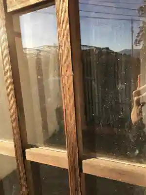 大石神社（甲州市赤尾）のその他建物