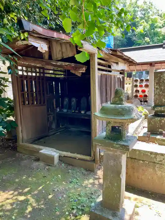 久翁寺(神奈川県)