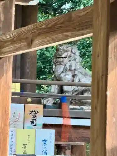 梅宮大社(京都府)