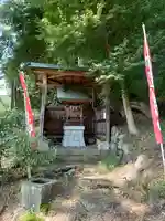 稲荷大明神(静岡県)