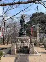 法輪寺(岡山県)