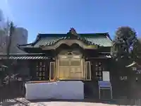 上野東照宮(東京都)