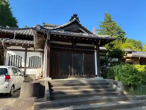 勝智院(千葉県)