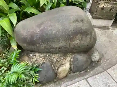 水天宮平沼神社(神奈川県)