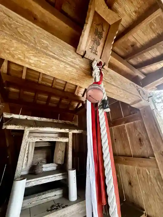 酒垂神社(兵庫県)