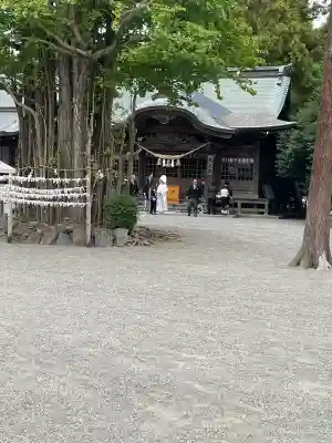 健軍神社(熊本県)