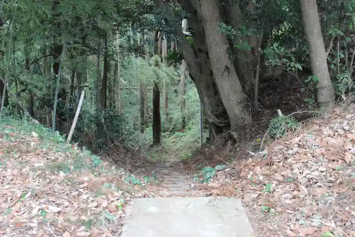 貴船神社(千葉県)