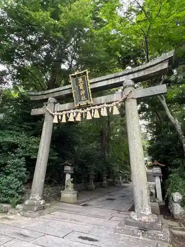 志波彦神社・鹽竈神社(宮城県)