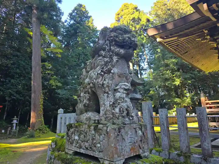 粟鹿神社(兵庫県)