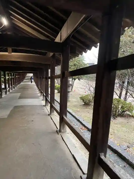 吉備津神社(岡山県)