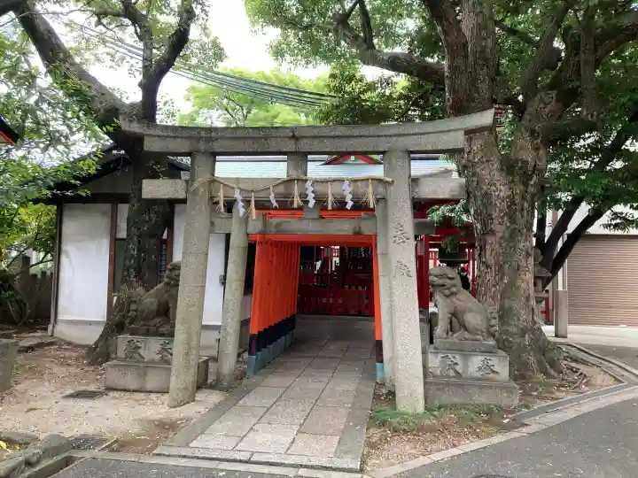 方違神社(大阪府)