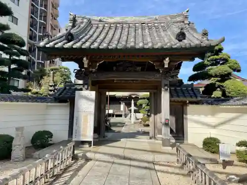 円蔵寺(神奈川県)