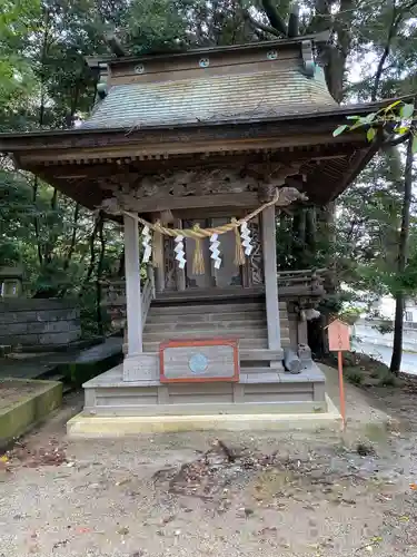 艫神社(茨城県)