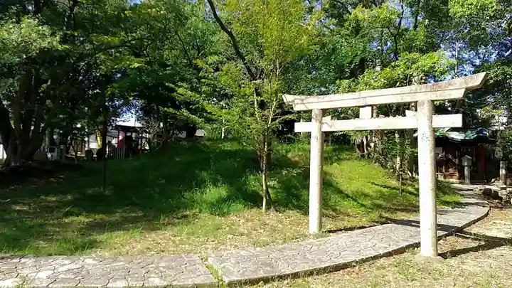 信太森神社(葛葉稲荷神社)(大阪府)