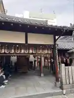 法善寺(大阪府)