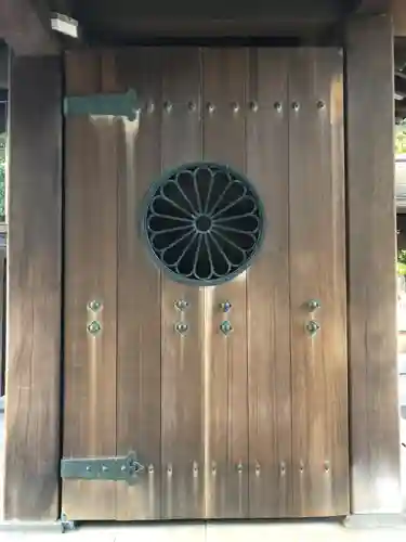 靖國神社(東京都)