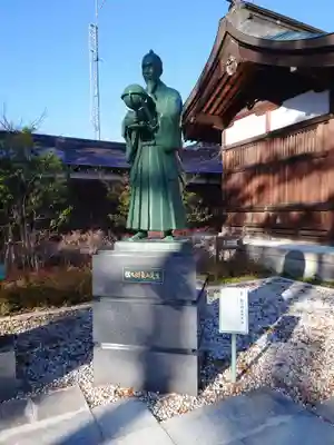 象山神社(長野県)