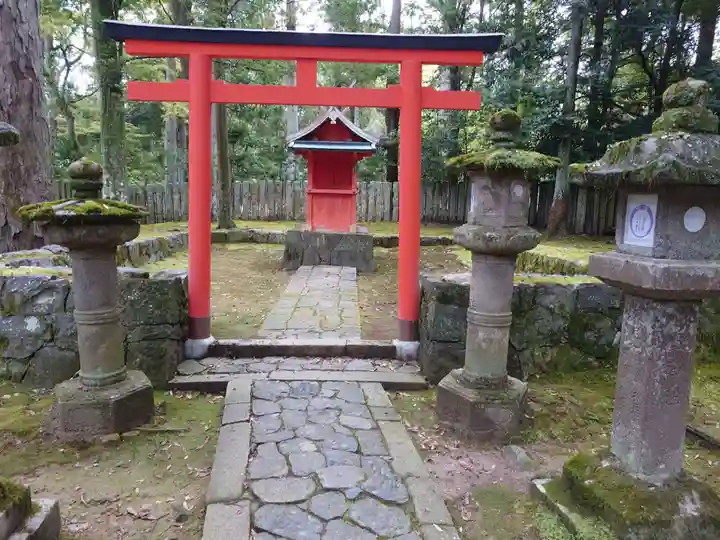 春日大社(奈良県)