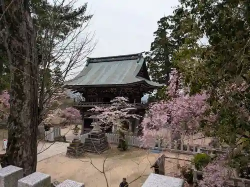 筑波山神社(茨城県)