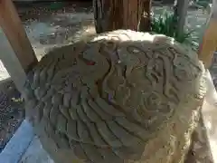 尾尻八幡神社(神奈川県)