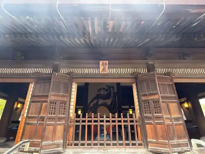 興聖寺(京都府)
