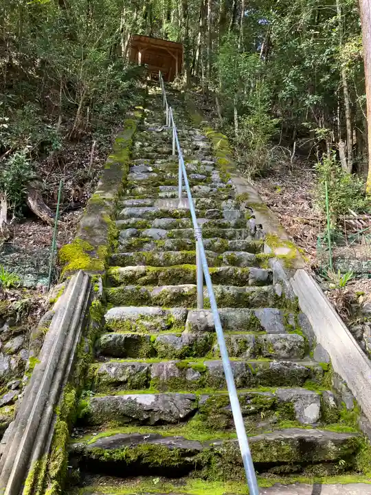 丹生神社(奈良県)