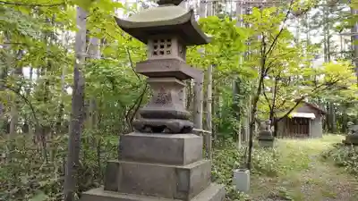 星野稲荷神社(北海道)