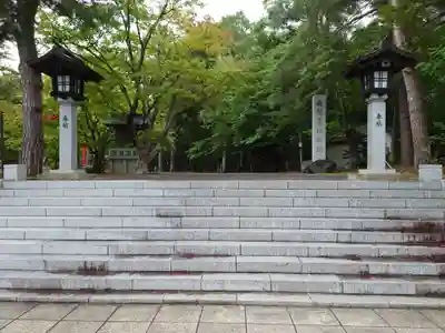 鷹栖神社のその他建物