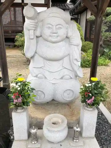 たつの市　常照寺(兵庫県)