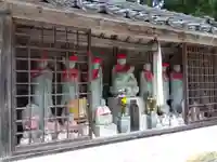 正高寺 子安観音(福井県)