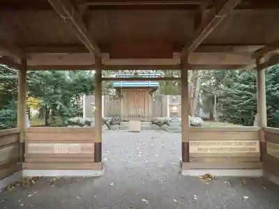 箕曲神社(三重県)