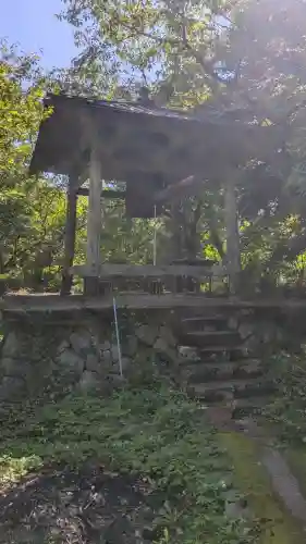 華藏寺(梅澤不動尊) (栃木県)