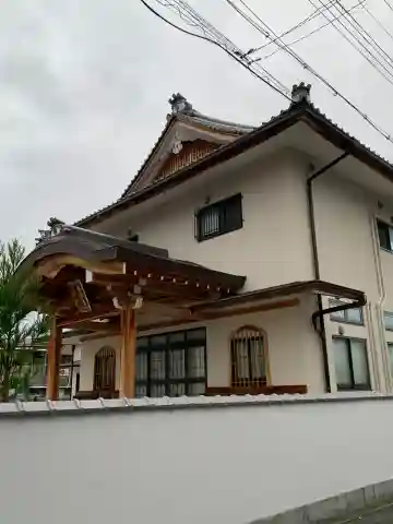 本涌寺(大阪府)