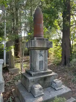 狭山八幡神社(埼玉県)