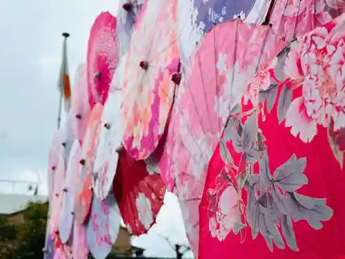 別小江神社(愛知県)