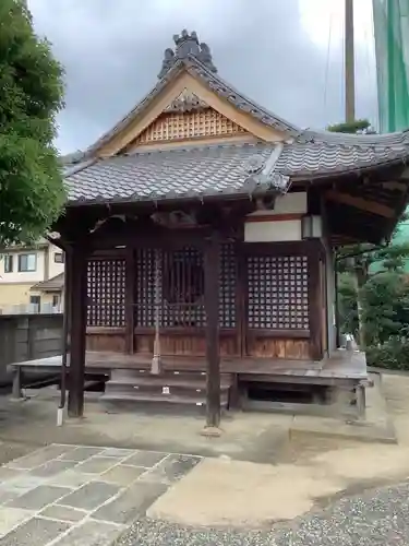 退休寺(愛知県)