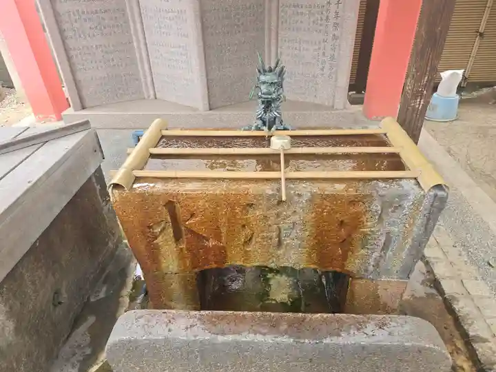 安倍晴明神社(阿倍王子神社境外末社)(大阪府)