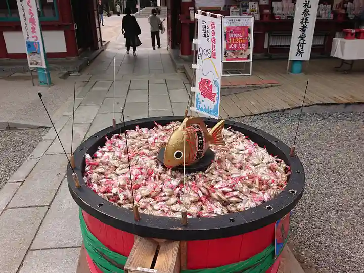 防府天満宮(山口県)