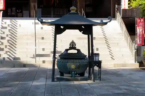 高蔵寺(千葉県)