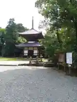 朝光寺のその他建物