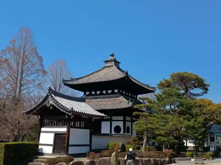 東福禅寺(東福寺)(京都府)