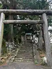 若苗神社(岐阜県)