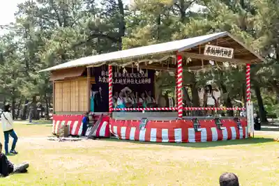 出雲大社(島根県)