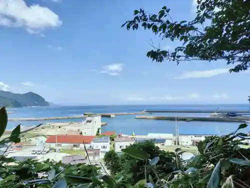 福島大神宮(北海道)