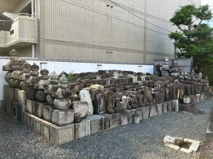報土寺(京都府)