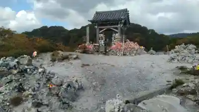 恐山菩提寺(青森県)