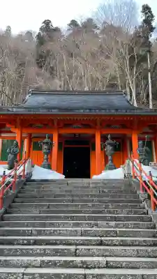 龍泉寺(奈良県)